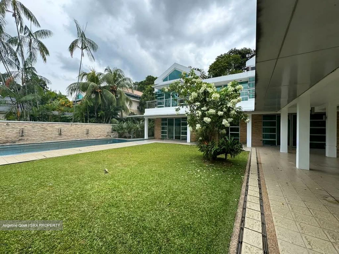 Ewart Park (D10), Detached #570112431